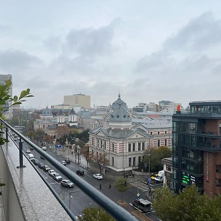 Old Town Apartments By Olala Homes Bucureşti Eksteriør bilde