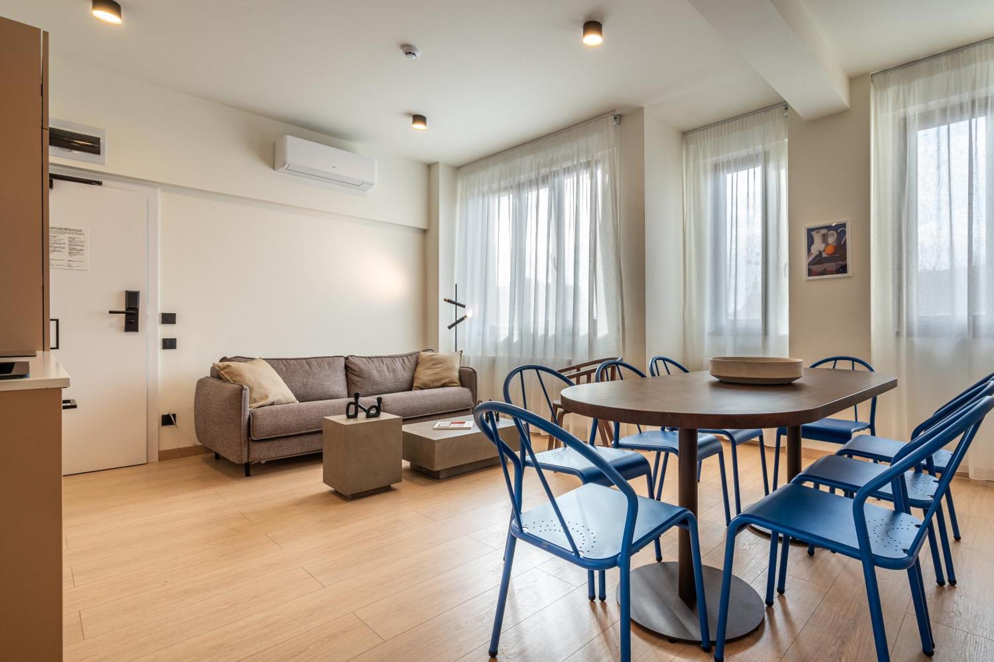 Old Town Apartments By Olala Homes Bucureşti Eksteriør bilde