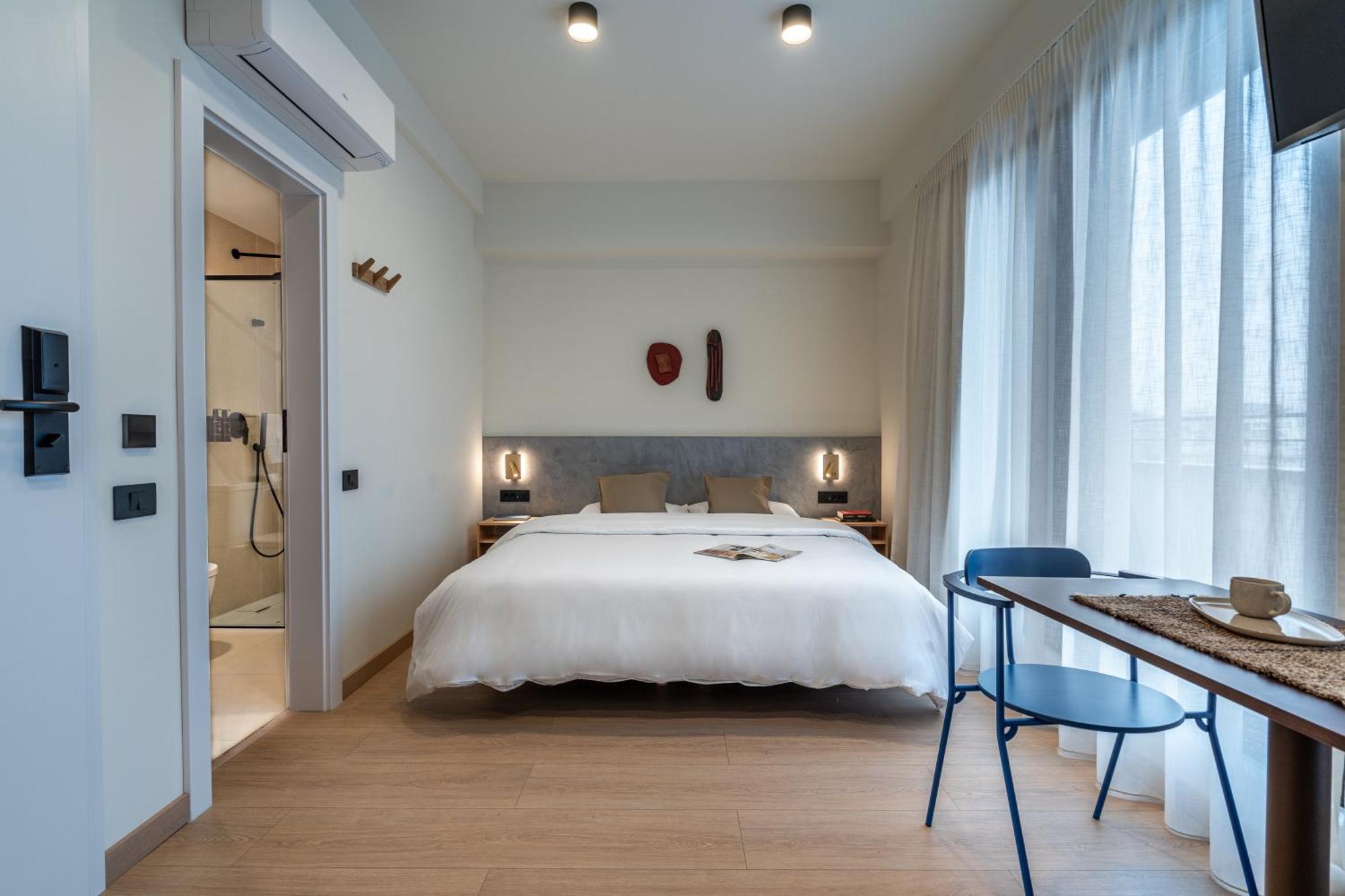 Old Town Apartments By Olala Homes Bucureşti Eksteriør bilde
